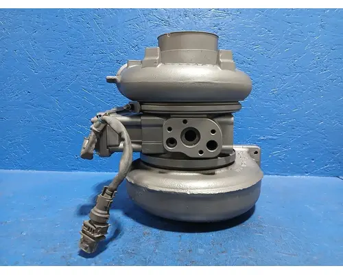 PACCAR MX-13 Turbocharger  Supercharger