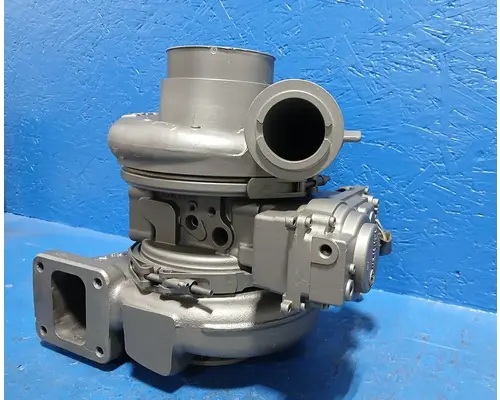 PACCAR MX-13 Turbocharger  Supercharger