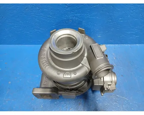 PACCAR MX-13 Turbocharger  Supercharger