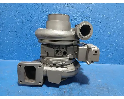 PACCAR MX-13 Turbocharger  Supercharger