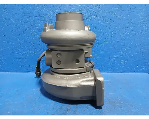 PACCAR MX-13 Turbocharger  Supercharger