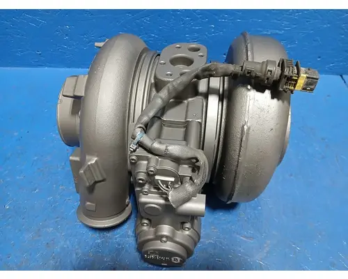 PACCAR MX-13 Turbocharger  Supercharger