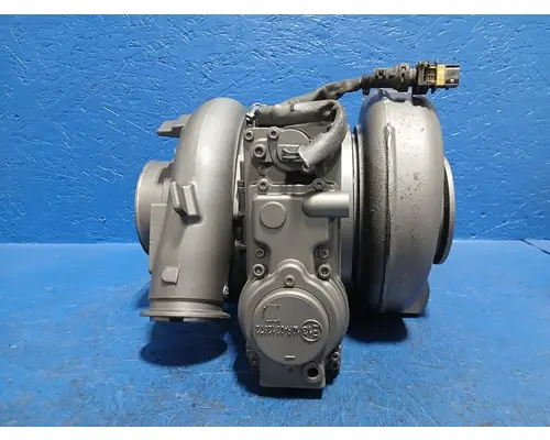 PACCAR MX-13 Turbocharger  Supercharger