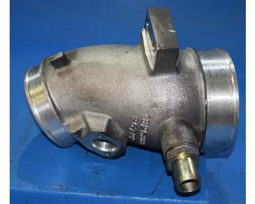 PACCAR MX-13 Turbocharger  Supercharger