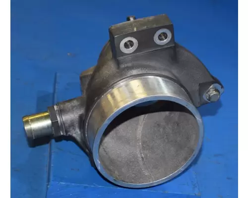 PACCAR MX-13 Turbocharger  Supercharger