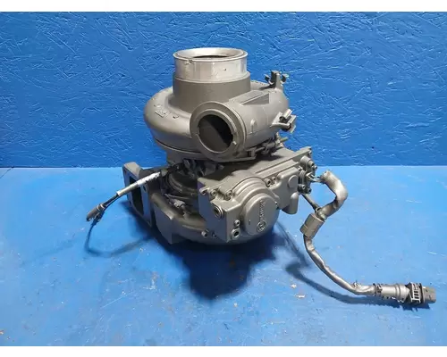 PACCAR MX-13 Turbocharger  Supercharger