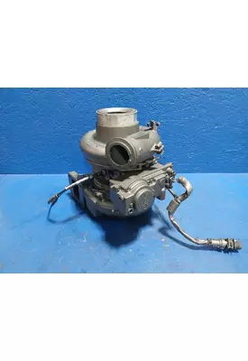PACCAR MX-13 Turbocharger / Supercharger