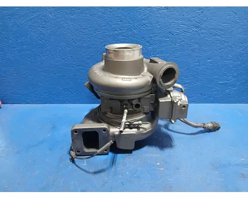 PACCAR MX-13 Turbocharger  Supercharger