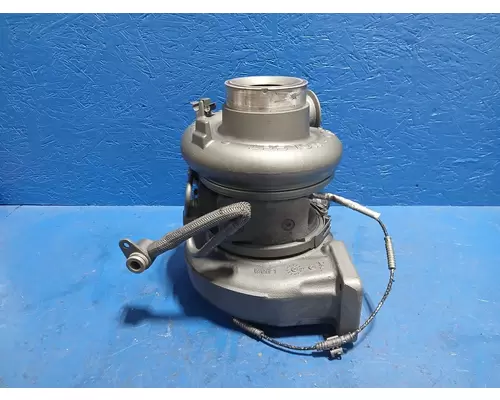 PACCAR MX-13 Turbocharger  Supercharger
