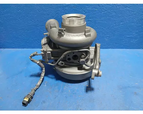 PACCAR MX-13 Turbocharger  Supercharger