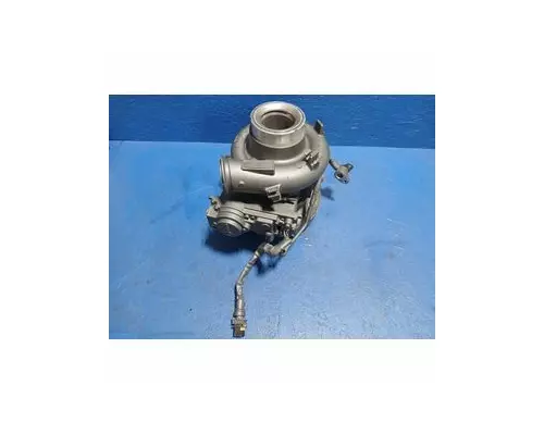 PACCAR MX-13 Turbocharger  Supercharger