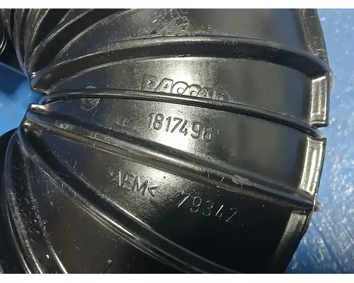 PACCAR MX-13 Turbocharger  Supercharger