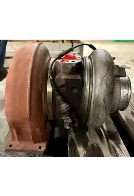 PACCAR MX-13 Turbocharger / Supercharger