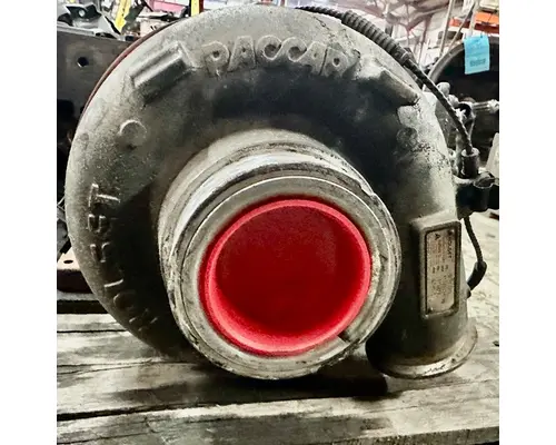 PACCAR MX-13 Turbocharger  Supercharger
