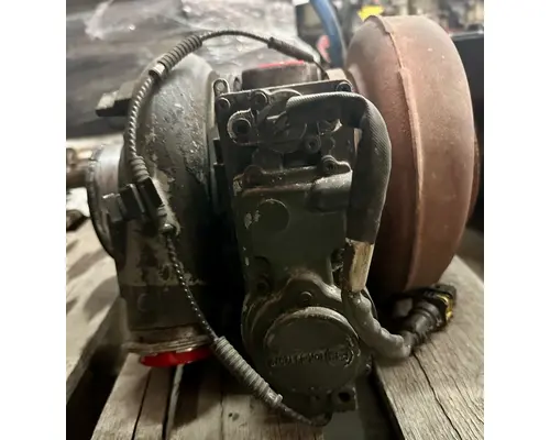 PACCAR MX-13 Turbocharger  Supercharger