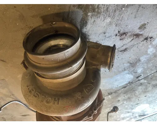 PACCAR MX 13 Turbocharger  Supercharger