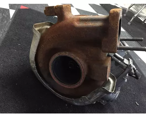 PACCAR MX 13 Turbocharger  Supercharger
