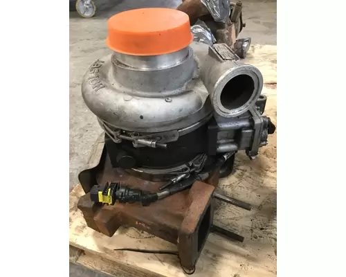 PACCAR MX 13 Turbocharger  Supercharger