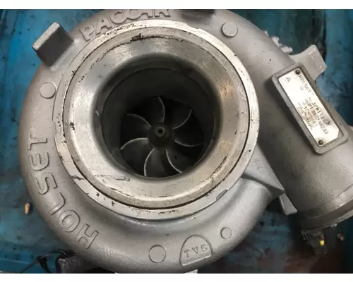 PACCAR MX-13 Turbocharger  Supercharger