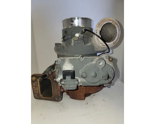 PACCAR MX-13 Turbocharger  Supercharger