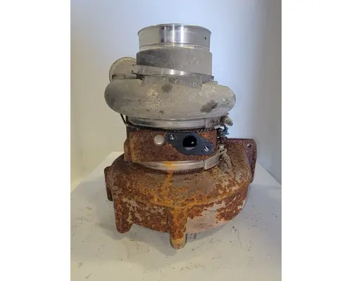 PACCAR MX-13 Turbocharger  Supercharger