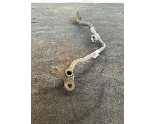 PACCAR MX-13 Turbocharger  Supercharger