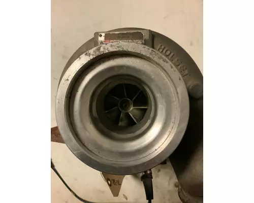 PACCAR MX-13 Turbocharger  Supercharger