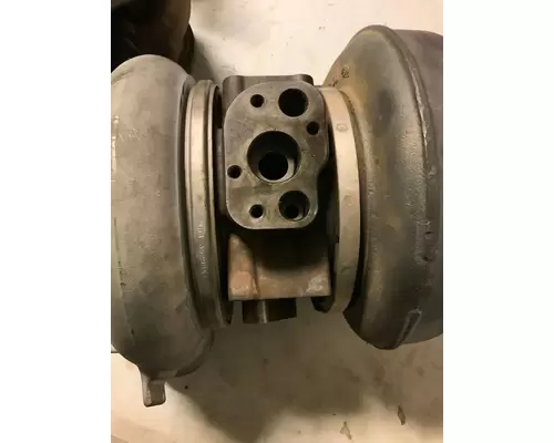 PACCAR MX-13 Turbocharger  Supercharger