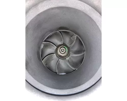 PACCAR MX-13 Turbocharger  Supercharger