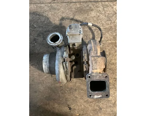 PACCAR MX-13 Turbocharger  Supercharger