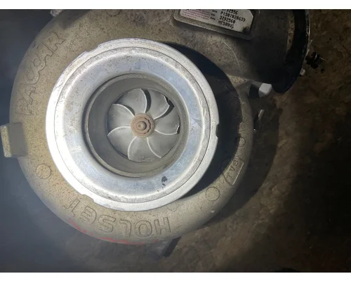 PACCAR MX-13 Turbocharger  Supercharger