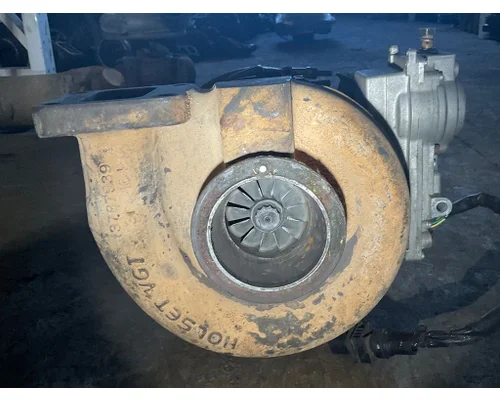 PACCAR MX-13 Turbocharger  Supercharger
