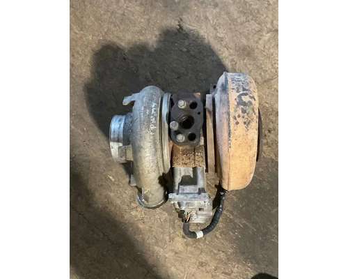 PACCAR MX-13 Turbocharger  Supercharger