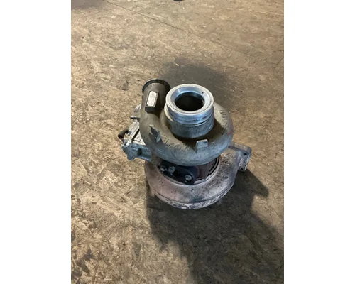PACCAR MX-13 Turbocharger  Supercharger