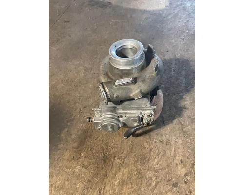 PACCAR MX-13 Turbocharger  Supercharger