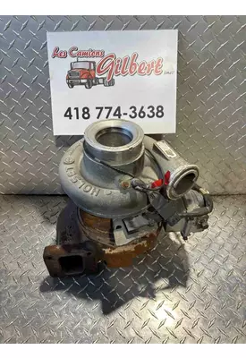 PACCAR MX-13 Turbocharger / Supercharger