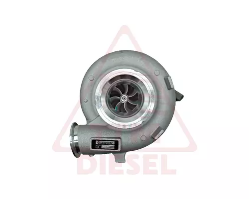PACCAR MX-13 TurbochargerSupercharger