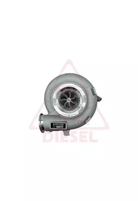 PACCAR MX-13 Turbocharger/Supercharger
