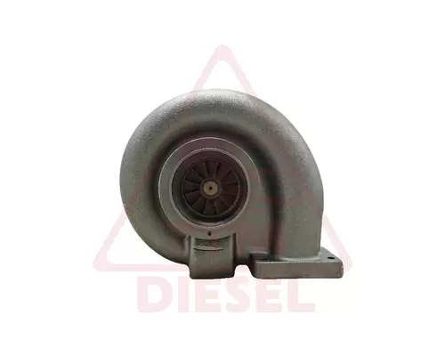 PACCAR MX-13 TurbochargerSupercharger