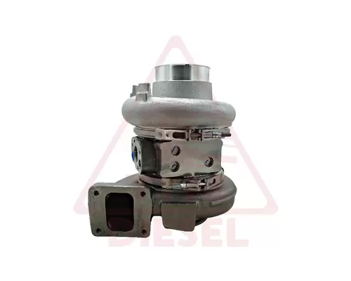 PACCAR MX-13 TurbochargerSupercharger
