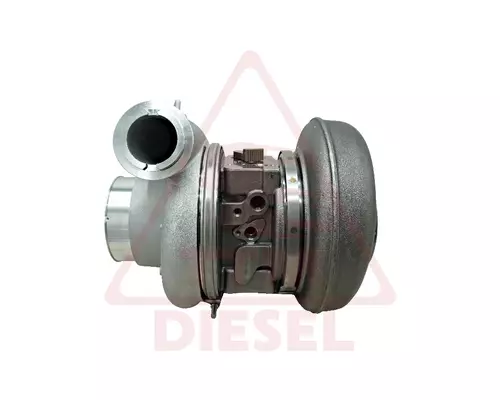 PACCAR MX-13 TurbochargerSupercharger