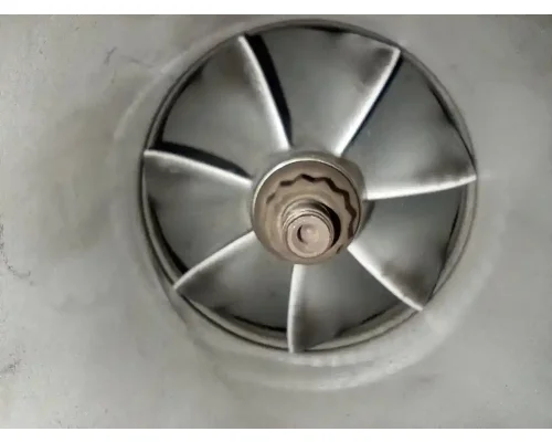 PACCAR MX-13 TurbochargerSupercharger