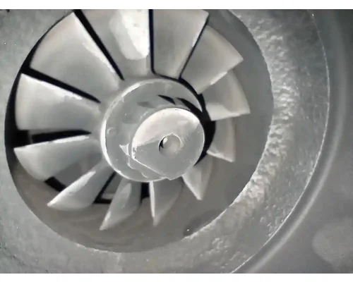 PACCAR MX-13 TurbochargerSupercharger
