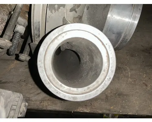 PACCAR MX-13 TurbochargerSupercharger