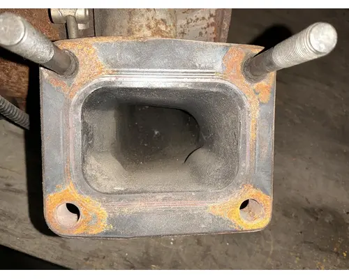 PACCAR MX-13 TurbochargerSupercharger