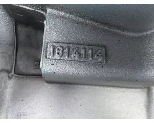 PACCAR MX-13 VALVE COVER