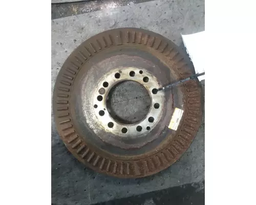 PACCAR MX-13 VIBRATION DAMPER