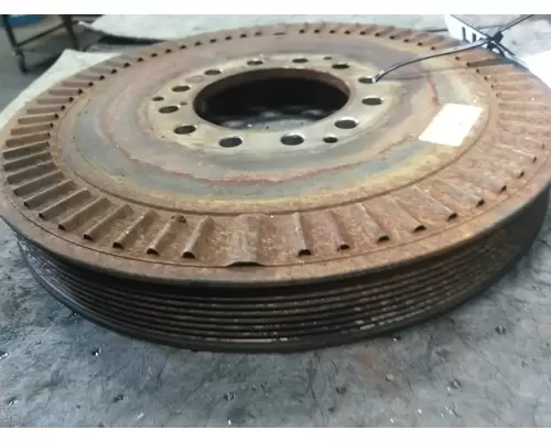 PACCAR MX-13 VIBRATION DAMPER