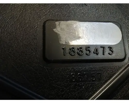PACCAR MX-13 Valve Cover