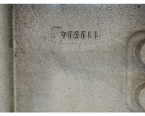 PACCAR MX-13 Valve Cover